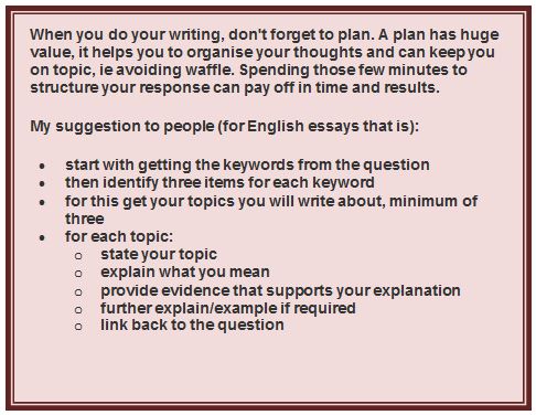 help for essays
